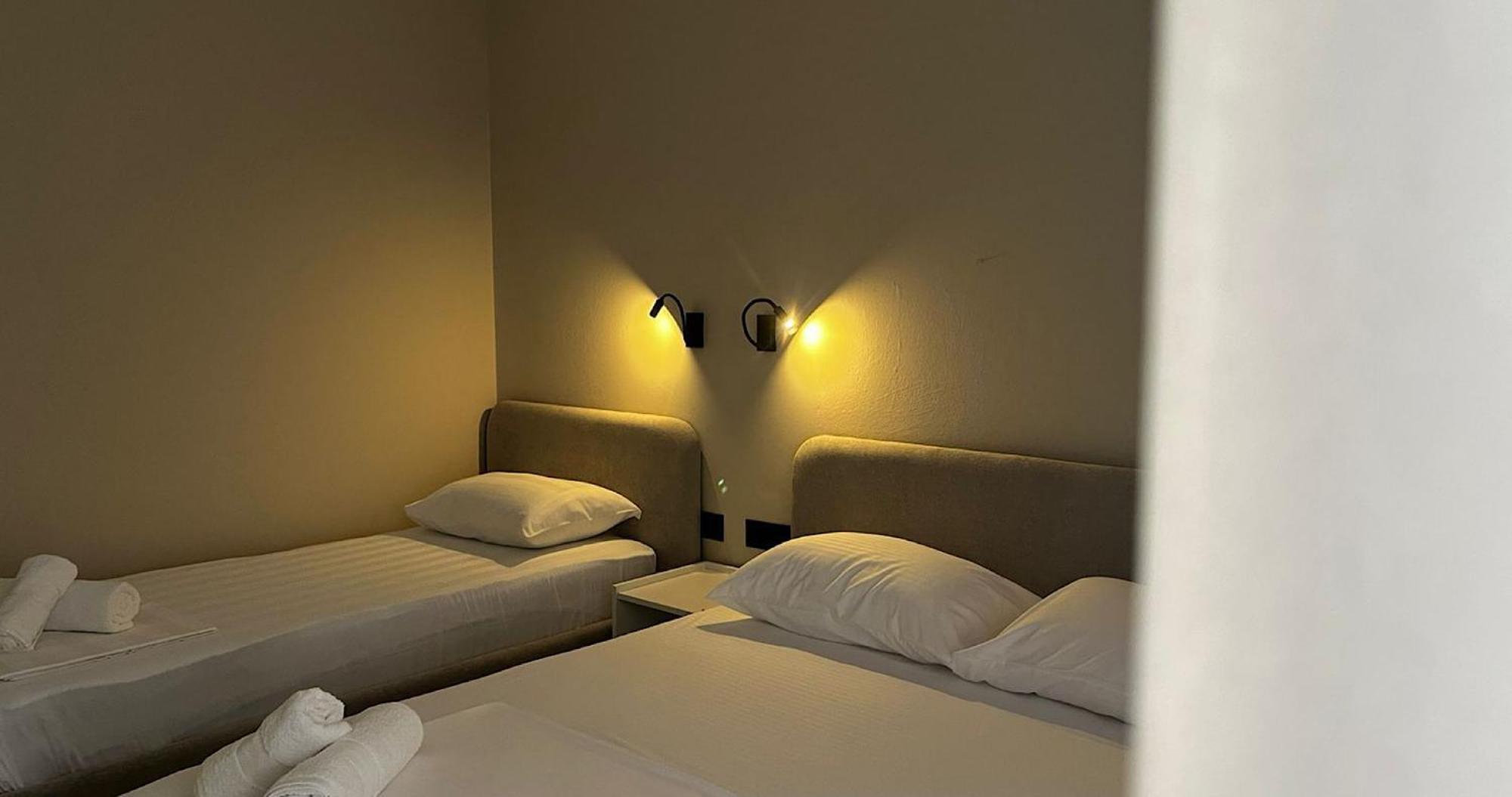 Hotel Bitaj