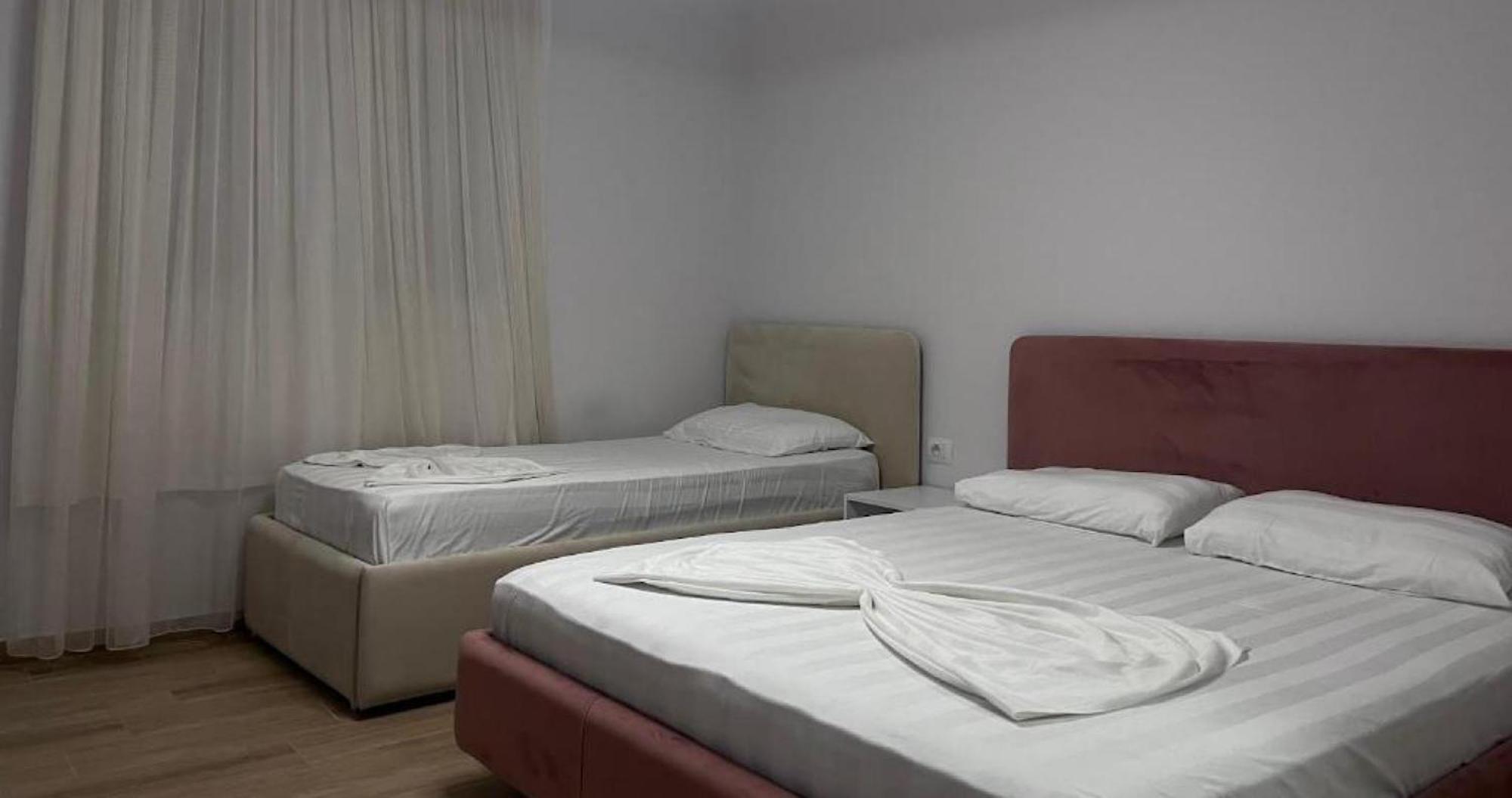 Hotel Bitaj *