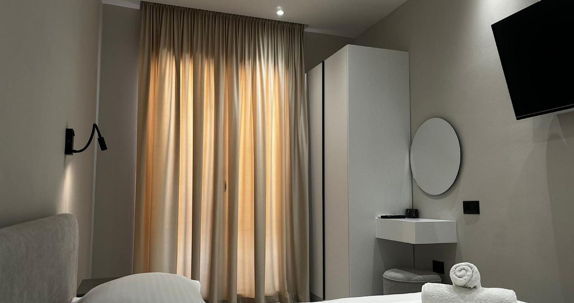 Hotel Bitaj *