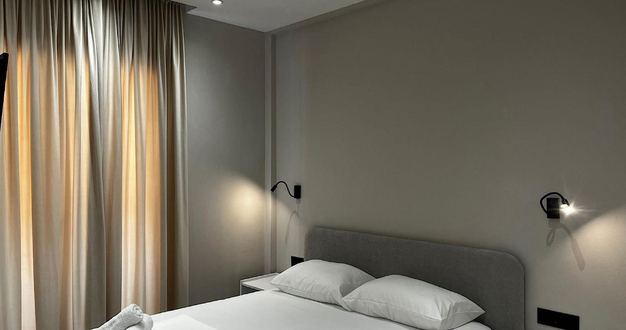 Hotel Bitaj Vlorë